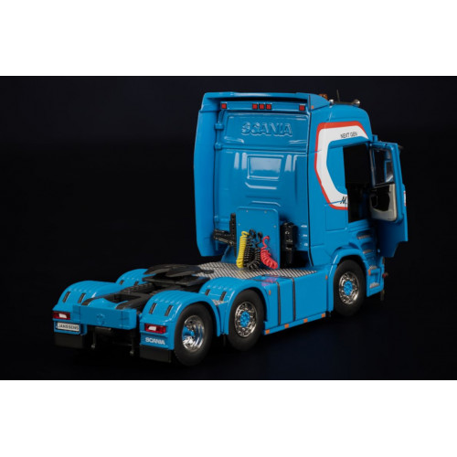 IMC 32-0219 Scania S-NG Highline 6x2 Janssens M.